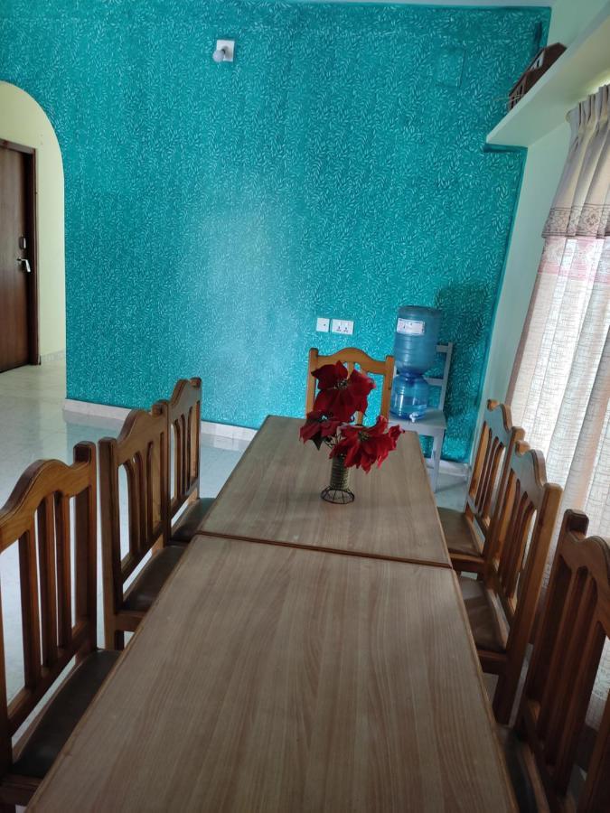 Hotel Green Hill View Pokhara Bagian luar foto