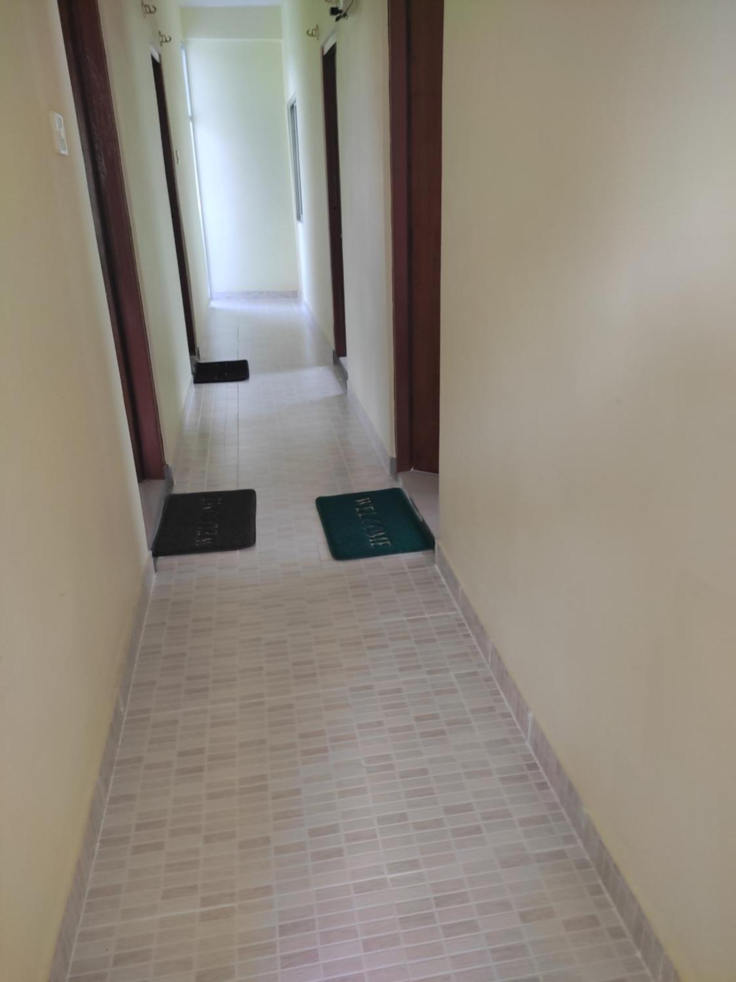 Hotel Green Hill View Pokhara Bagian luar foto